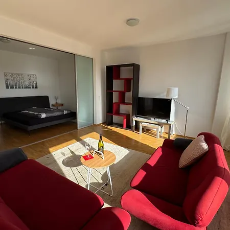 Apartamento K9 *