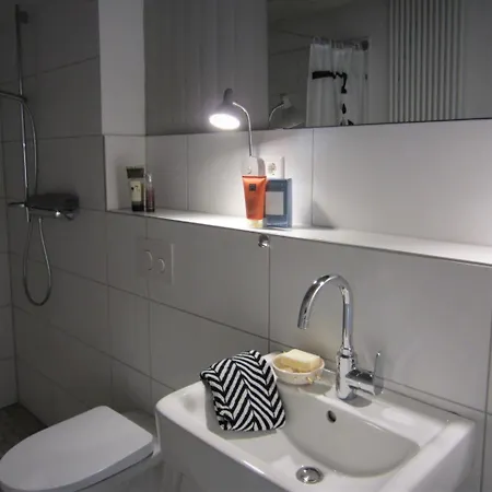 K9 Apartament Munster (North Rhine-Westphalia)