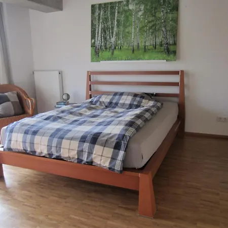 K9 Апартаменты