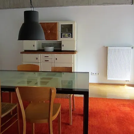 K9 Apartamento