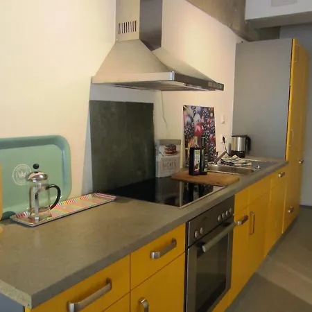 Apartamento K9