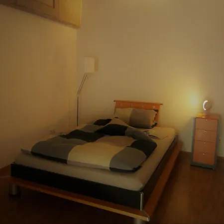 K9 Apartamento *