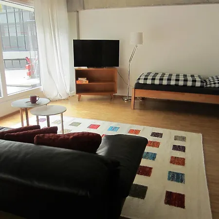 Apartamento K9 *