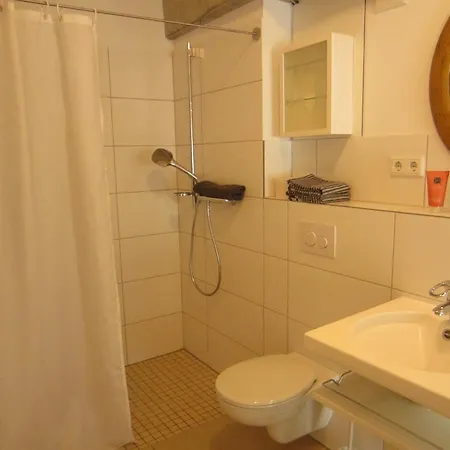 K9 Apartamento Munique