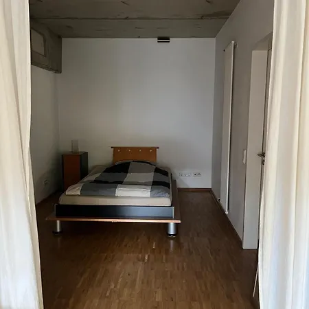 Apartamento K9 Munique