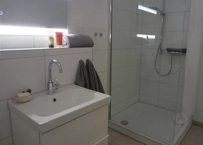 K9 Apartman Münster