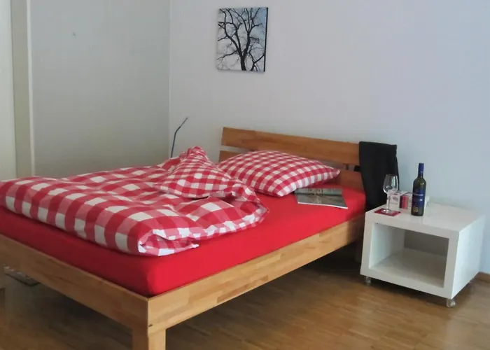 Apartman K9