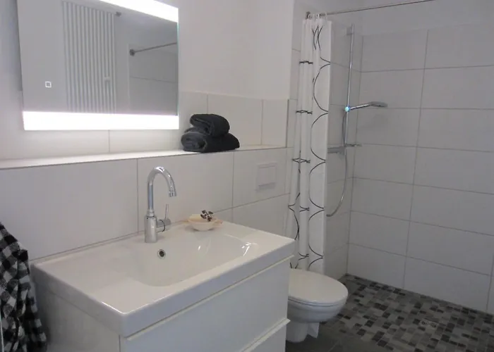 K9 Apartman Münster
