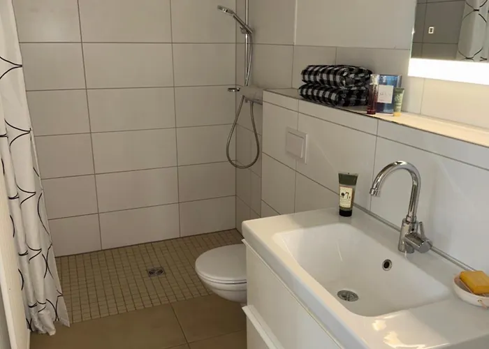 K9 Apartman Münster