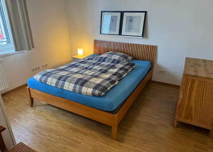 Lejlighed K9 Münster