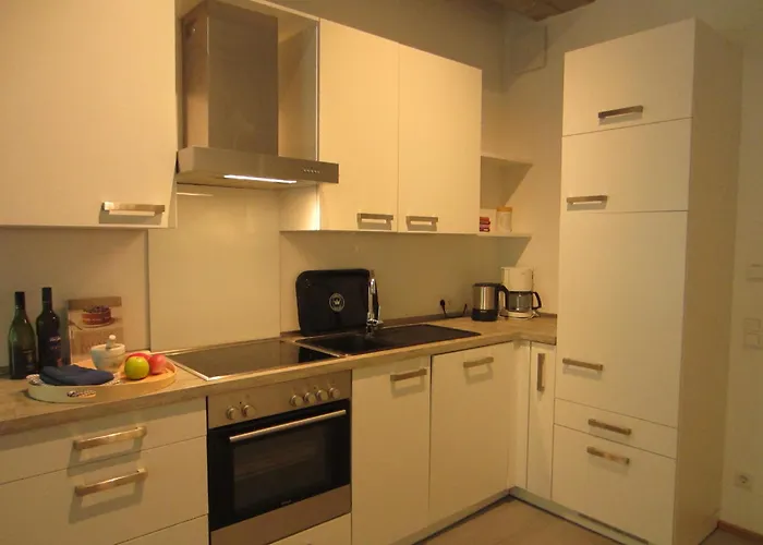 Apartman K9 Münster