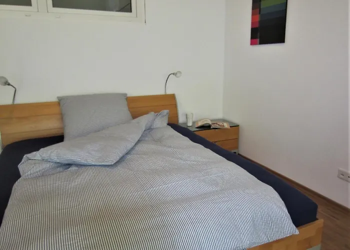 Lejlighed K9 Münster