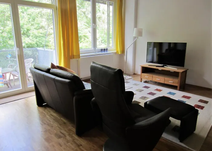 Lejlighed K9 Münster