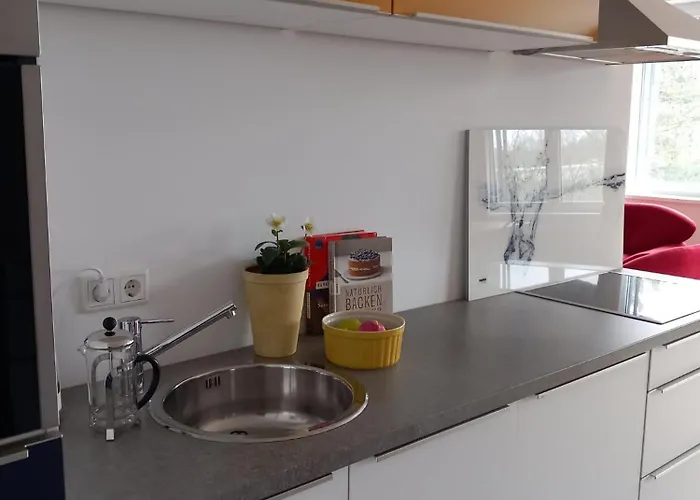 K9 Apartman Münster