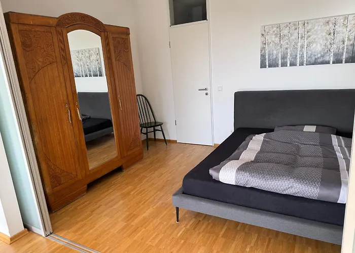 Lejlighed K9 Münster