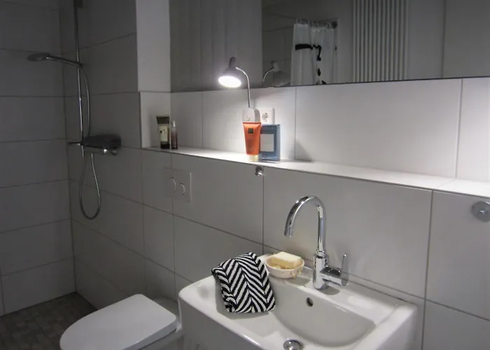 K9 Apartman Münster